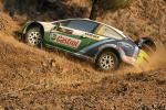 Ford Focus RS WRC 2006 года
